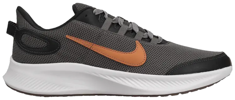Кроссовки Nike Runallday 2 'Metallic Copper', серый
Кроссовки Nike Runallday 2 'Metallic Copper', серый