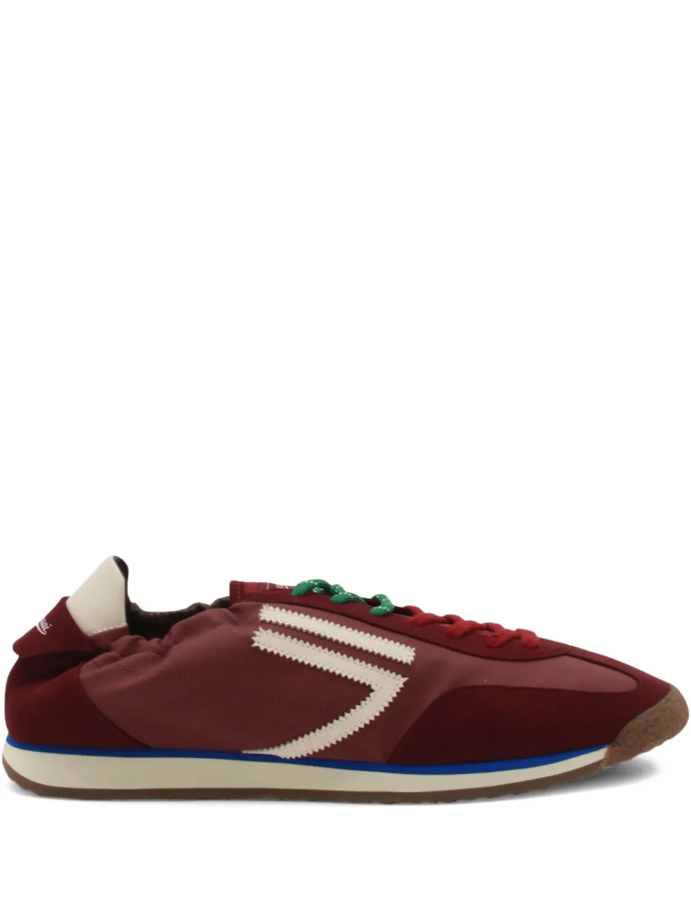 Кроссовки PHANTOM с полосками и хвостом Puraai, красный
Кроссовки PHANTOM с полосками и хвостом Puraai, красный