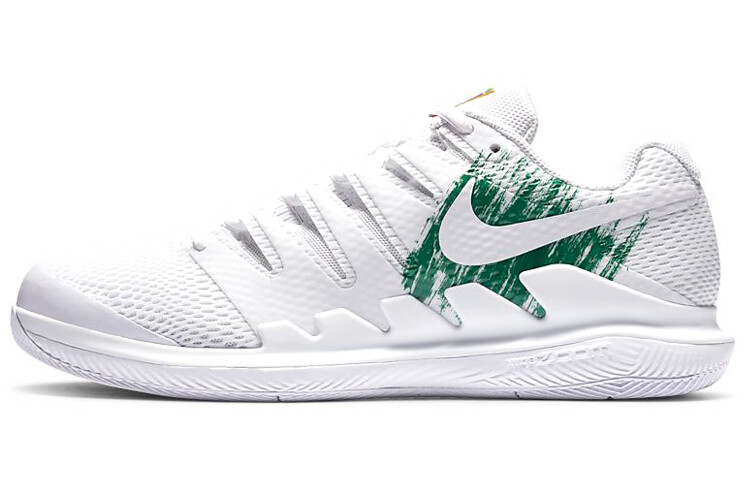 Кроссовки Nike Air Zoom Vapor X для мужчин
Кроссовки Nike Air Zoom Vapor X для мужчин