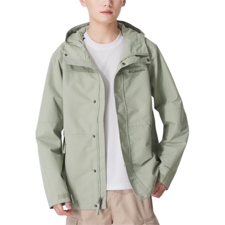 Columbia Куртка мужская, 348-Green
Columbia Куртка мужская, 348-Green