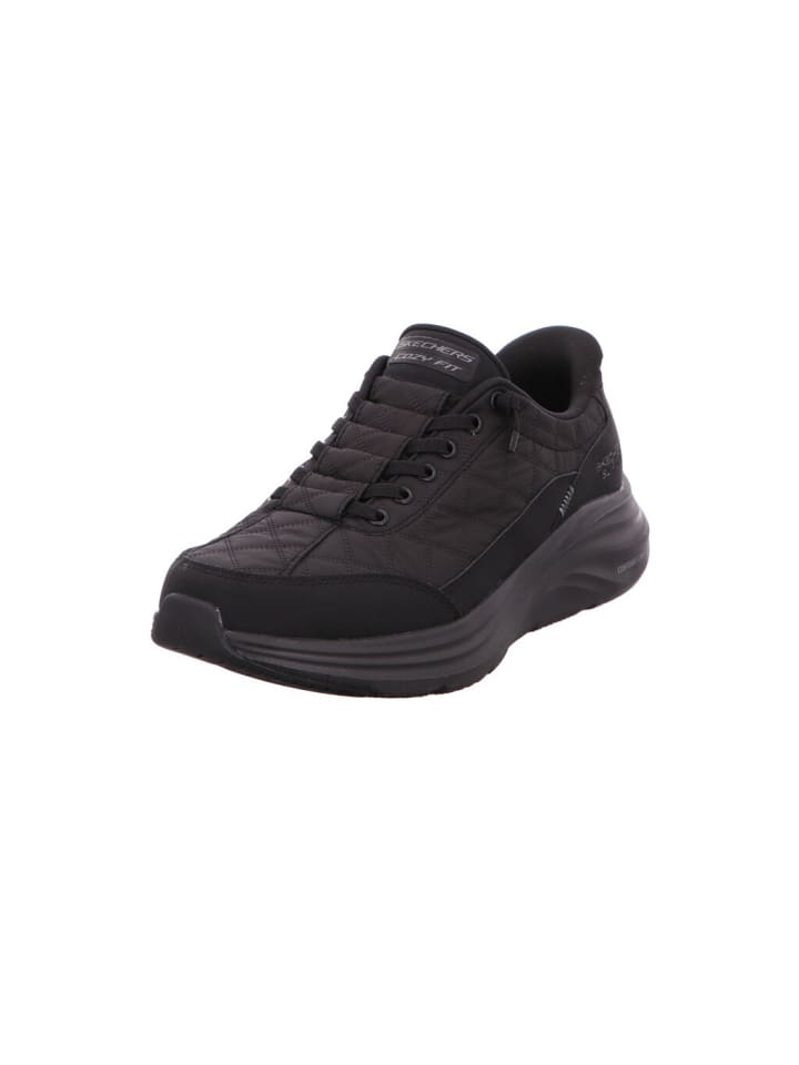 Skechers Кроссовки CONTOUR FOAM черного цвета
Skechers Кроссовки CONTOUR FOAM черного цвета