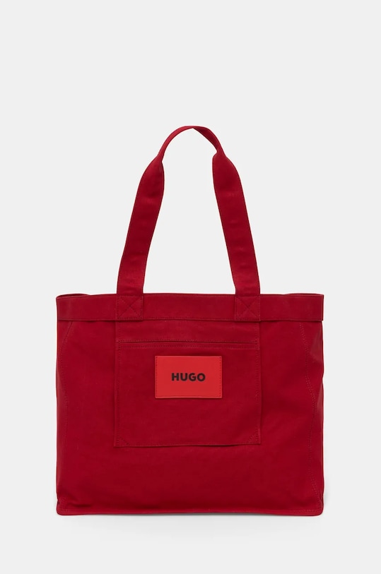 Сумка Hugo, красный
Сумка Hugo, красный