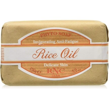 Rance' Sapone 150 г мыло с рисовым маслом
Rance' Sapone 150 г мыло с рисовым маслом