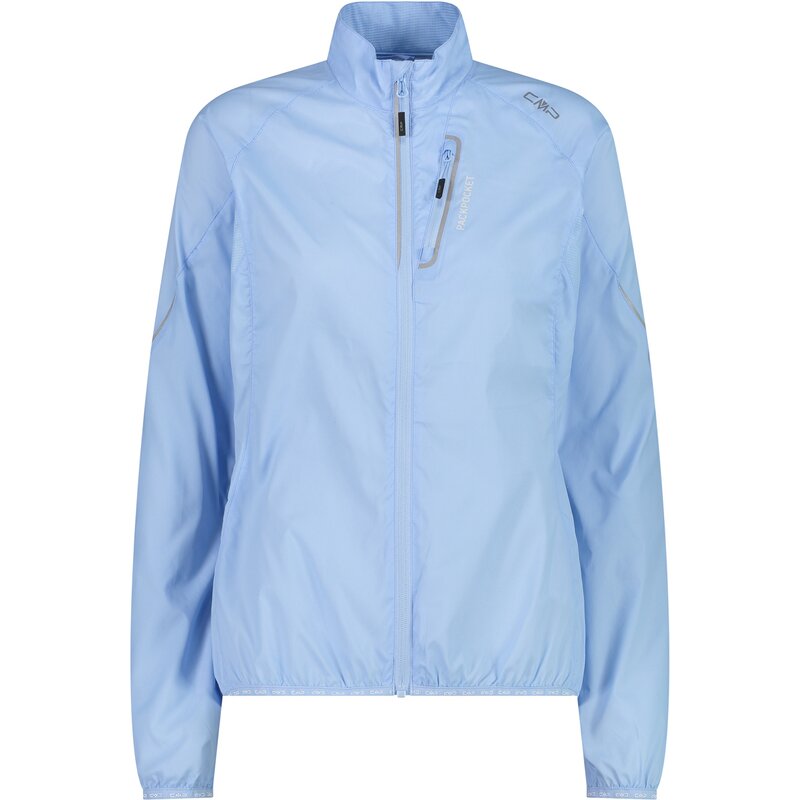 Куртка-Слип-Он женская куртка Cmp, цвет sky
Куртка-Слип-Он женская куртка Cmp, цвет sky