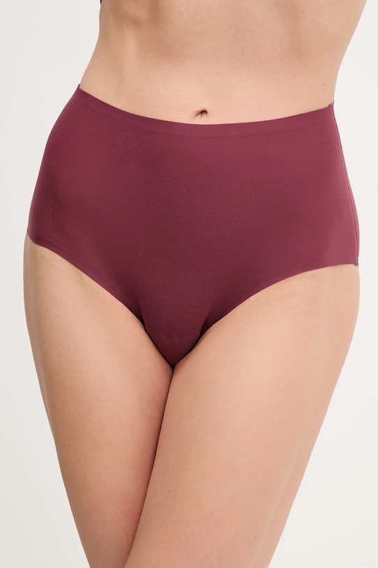 Трусики Chantelle, бордовый
Трусики Chantelle, бордовый
