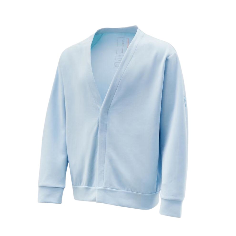 Nike Куртка мужская Sky Blue
Nike Куртка мужская Sky Blue