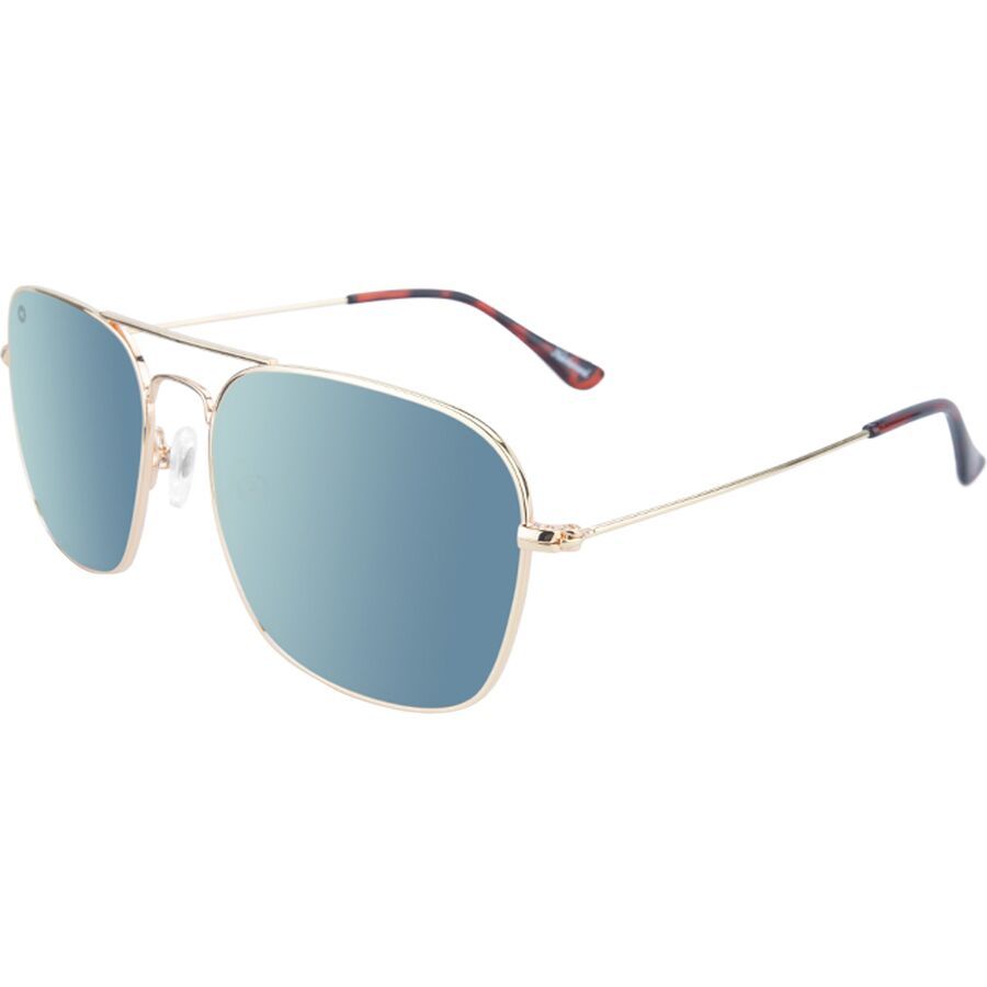 Солнцезащитные очки Knockaround Mount Evans Polarized Knockaround, Gold/Sky Blue
Солнцезащитные очки Knockaround Mount Evans Polarized Knockaround, Gold/Sky Blue
