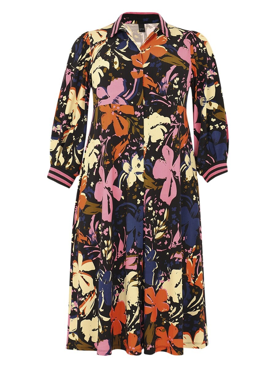 Платье Yoek Dress, цвет Mixed colors
Платье Yoek Dress, цвет Mixed colors