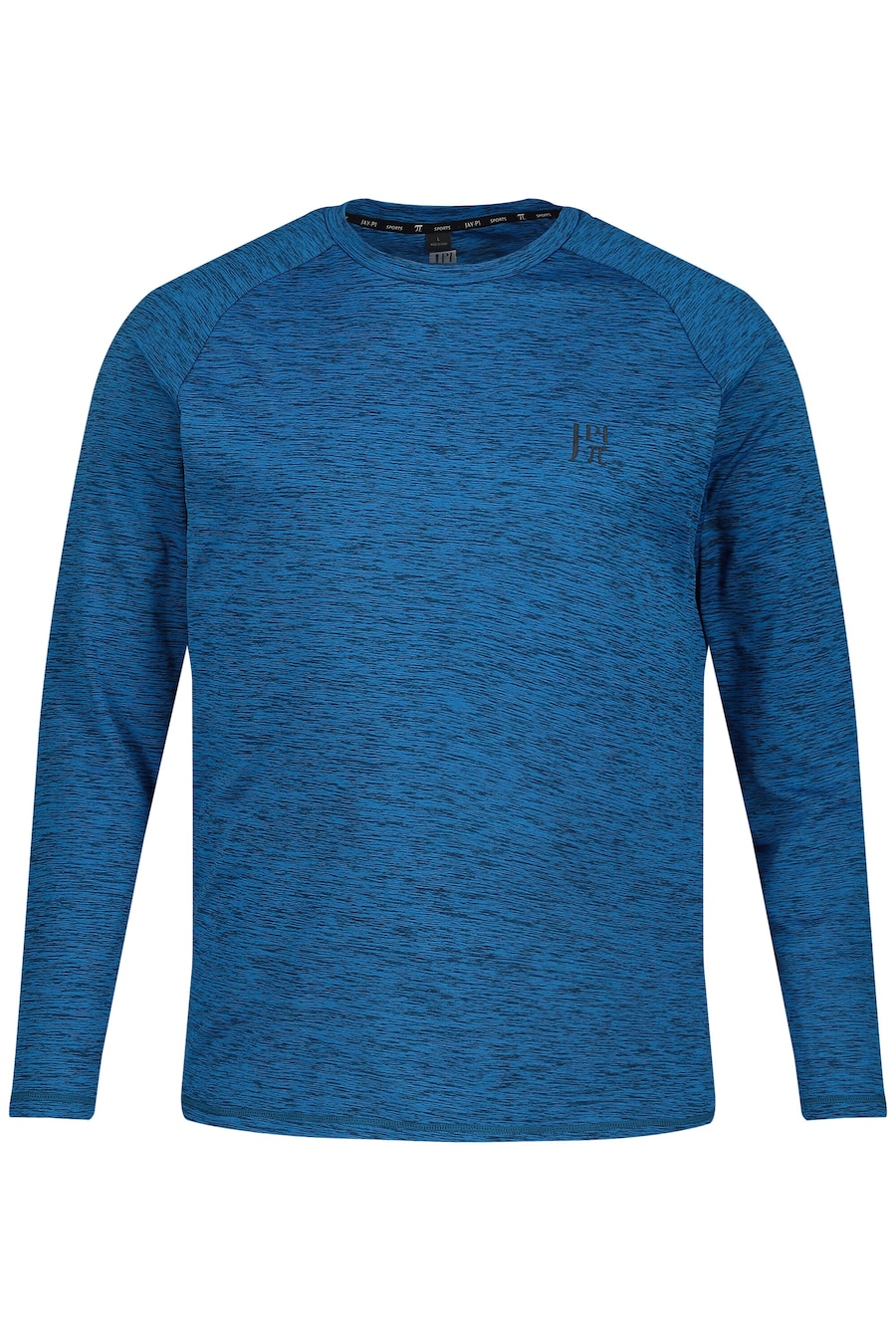 Нижняя рубашка JAY-PI, синий
Нижняя рубашка JAY-PI, синий