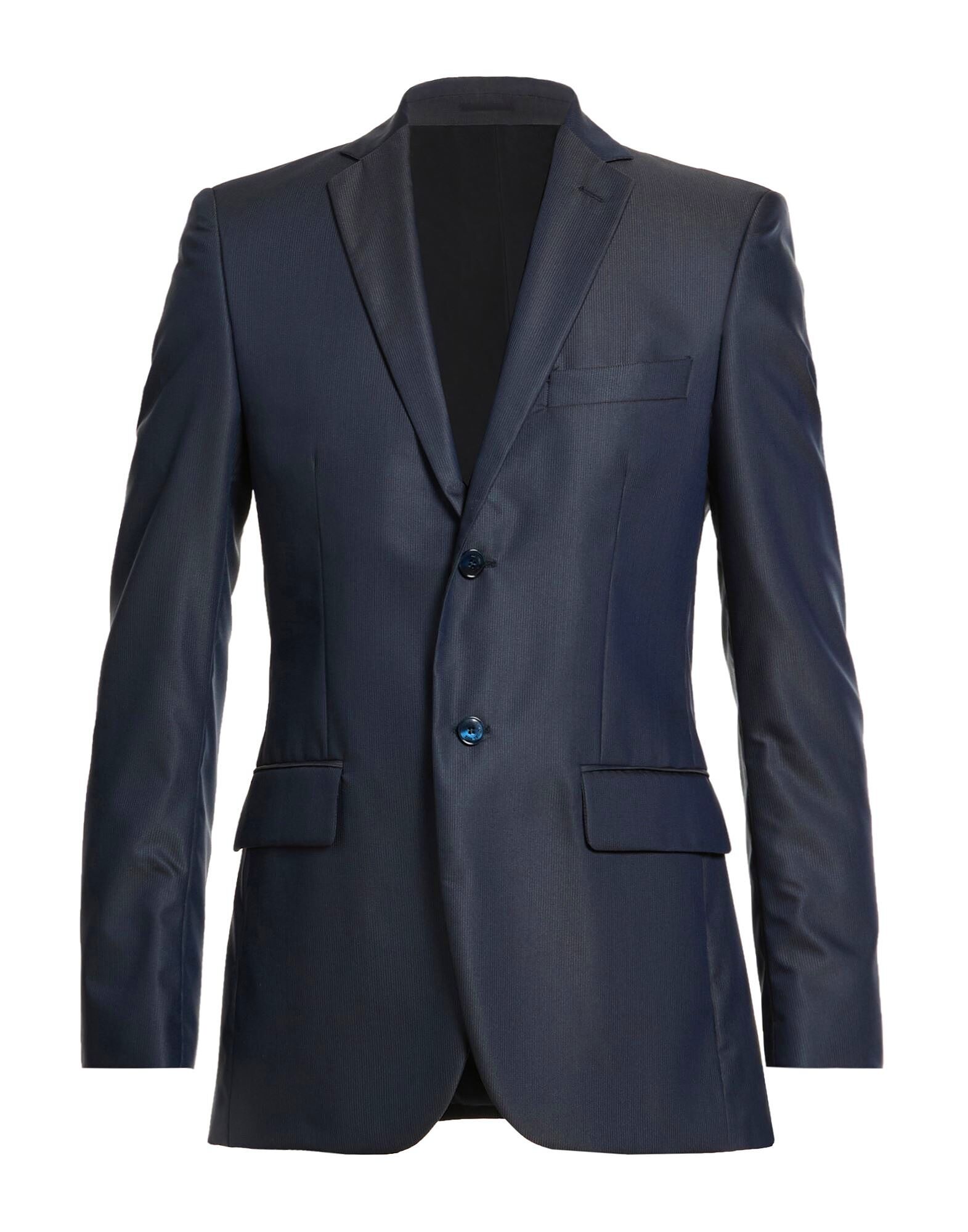 Блейзер Manuel Ritz, полуночно-синий
Блейзер Manuel Ritz, полуночно-синий