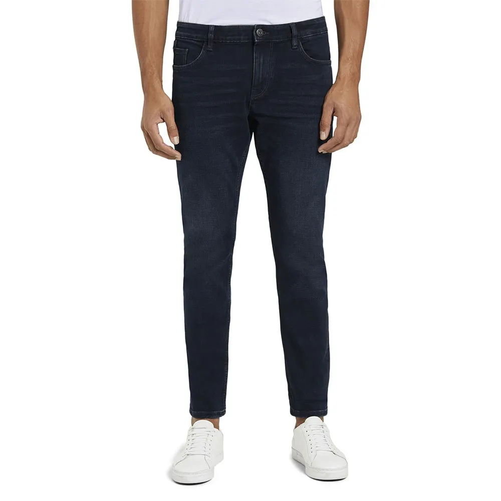 Джинсы Tom Tailor Josh, синий
Джинсы Tom Tailor Josh, синий