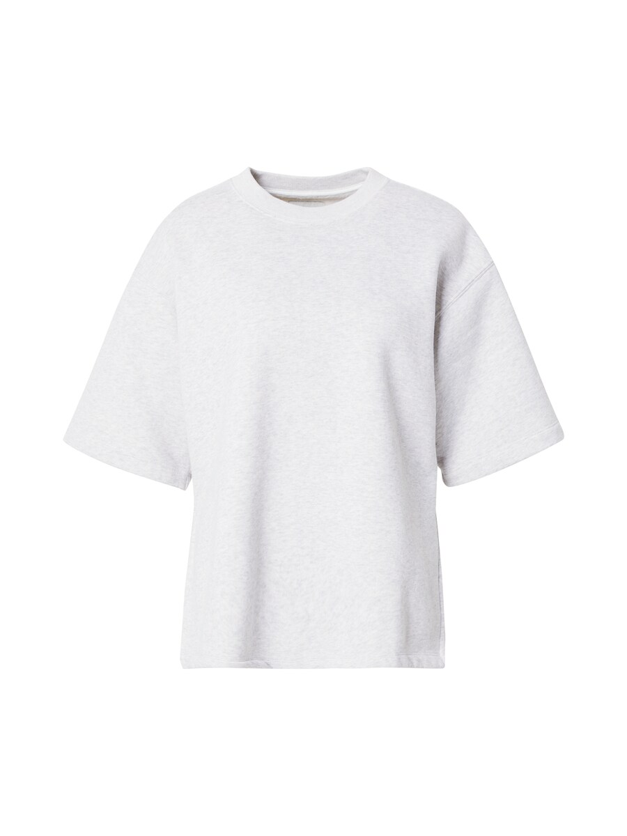 Толстовка Abercrombie & Fitch, пятнистый серый
Толстовка Abercrombie & Fitch, пятнистый серый