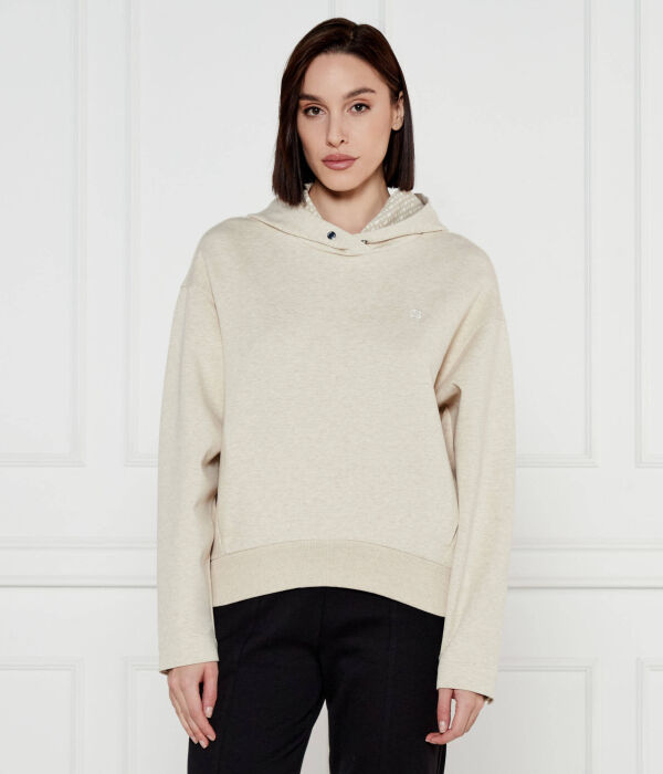 Толстовка Boss Enolari Regular Fit, бежевый
Толстовка Boss Enolari Regular Fit, бежевый