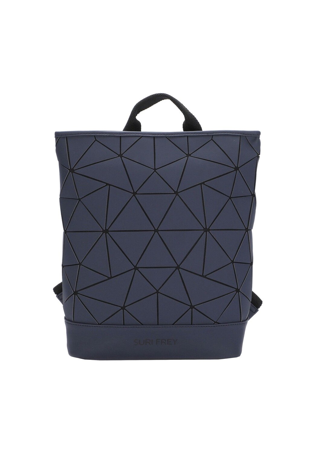 Рюкзак SFY SURI Sports Cody Jessy-Lu 34 см с отделением для ноутбука SURI FREY, синий 
Рюкзак SFY SURI Sports Cody Jessy-Lu 34 см с отделением для ноутбука SURI FREY, синий