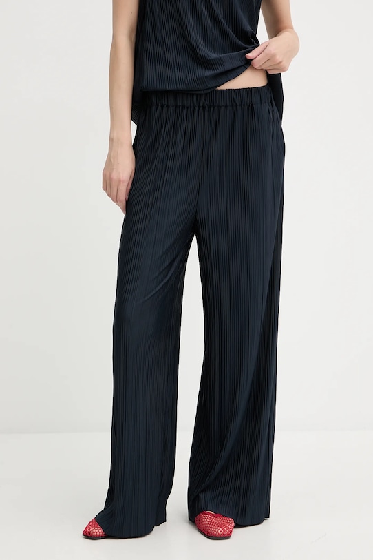 Брюки Samsoe Samsoe, темно-синий
Брюки Samsoe Samsoe, темно-синий