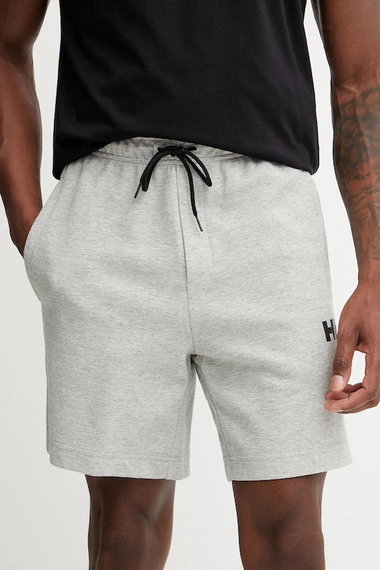 Шорты для активного отдыха HP Tech Helly Hansen, серый
Шорты для активного отдыха HP Tech Helly Hansen, серый