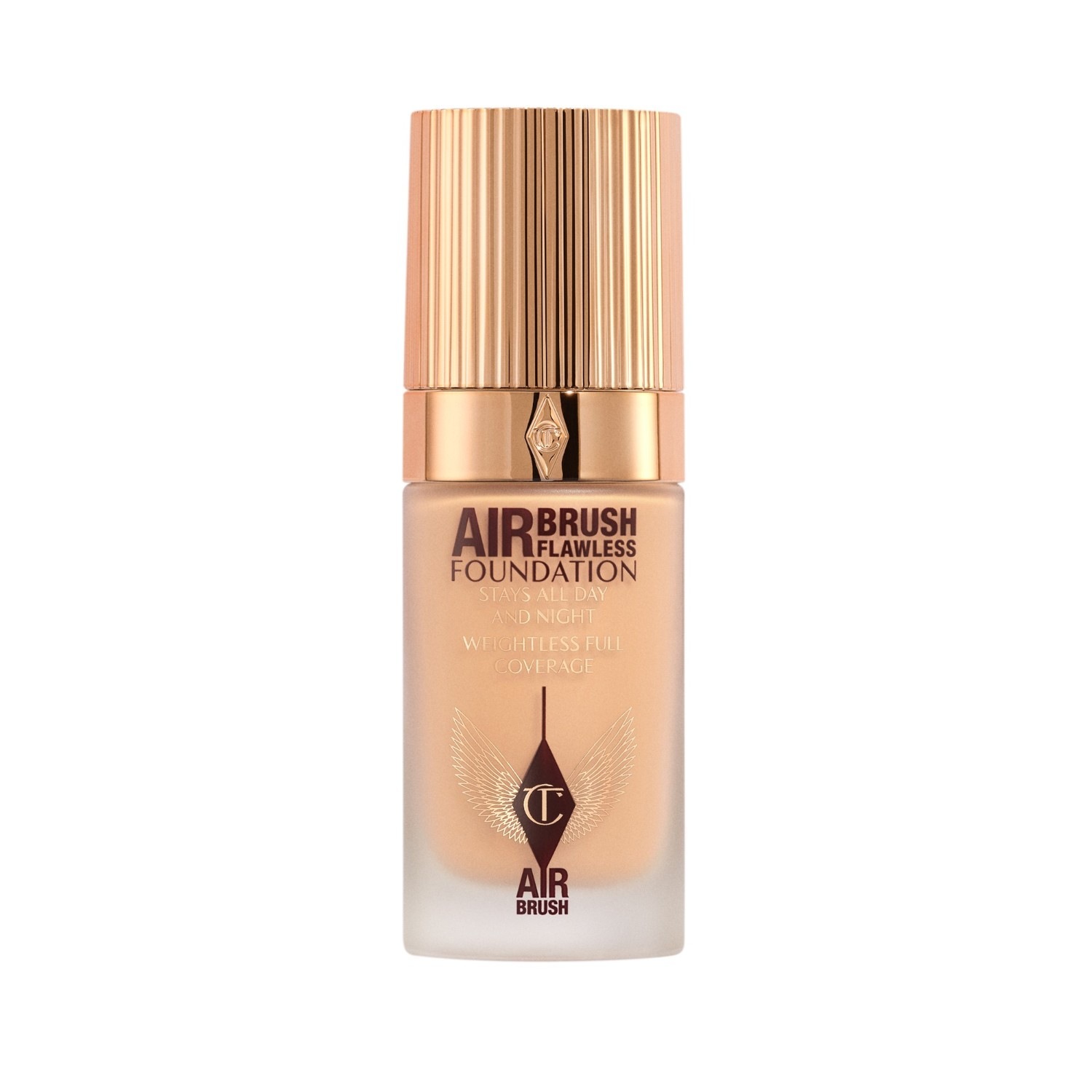 Тональный крем для лица airbrush flawless Charlotte Tilbury, cool 7, объем 30 мл
Тональный крем для лица airbrush flawless Charlotte Tilbury, cool 7, объем 30 мл