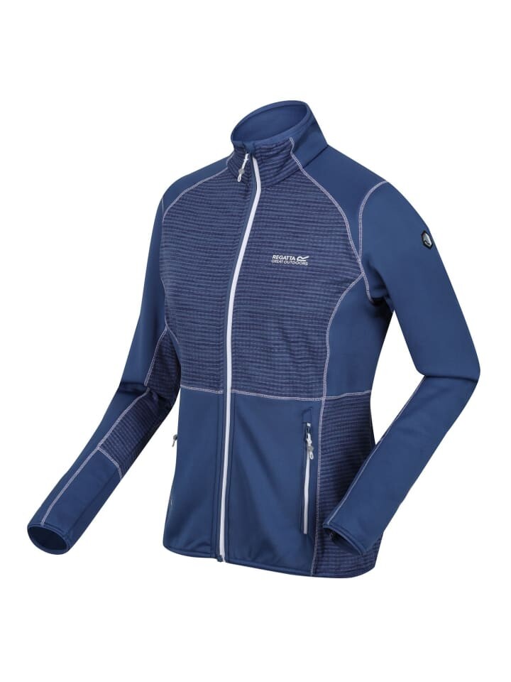 Куртка софтшелл Regatta Softshelljacke Yare VII, синий
Куртка софтшелл Regatta Softshelljacke Yare VII, синий