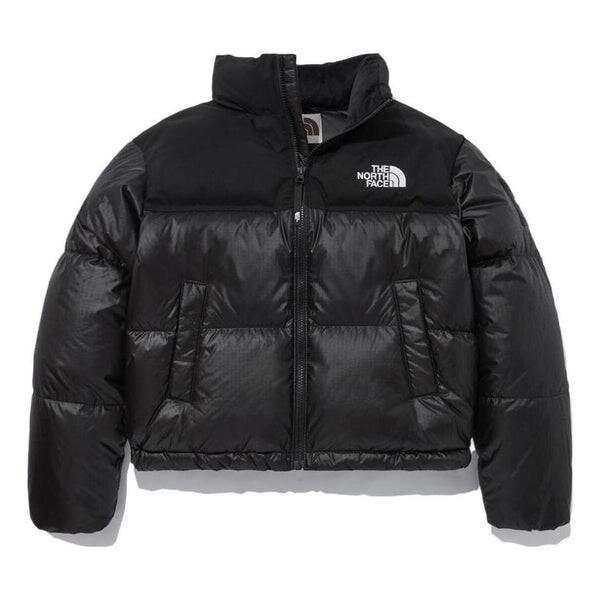Куртка (WMNS) The North Face White Label Novelty Nuptse Down Jacket Asia Sizing 'Matte Black', черный
Куртка (WMNS) The North Face White Label Novelty Nuptse Down Jacket Asia Sizing 'Matte Black', черный