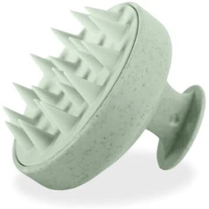 Щетка для мытья волос и массажа головы, Mohani
Щетка для мытья волос и массажа головы, Mohani