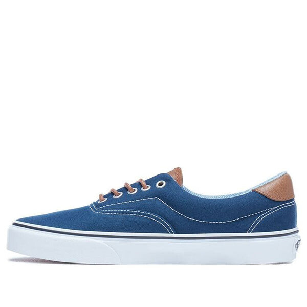 Кроссовки era 59 c & l 'dress blues' Vans, синий
Кроссовки era 59 c & l 'dress blues' Vans, синий