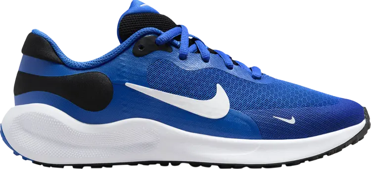 Кроссовки Revolution 7 GS 'Game Royal', синий 
Кроссовки Revolution 7 GS 'Game Royal', синий