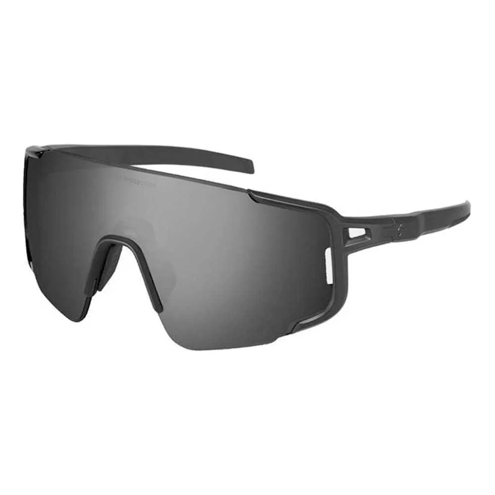 Поляризованные солнцезащитные очки Sweet Protection Ronin, черный
Поляризованные солнцезащитные очки Sweet Protection Ronin, черный