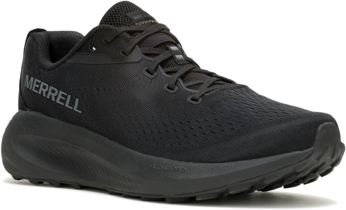 Беговые кроссовки Merrell Morphlite, черный
Беговые кроссовки Merrell Morphlite, черный