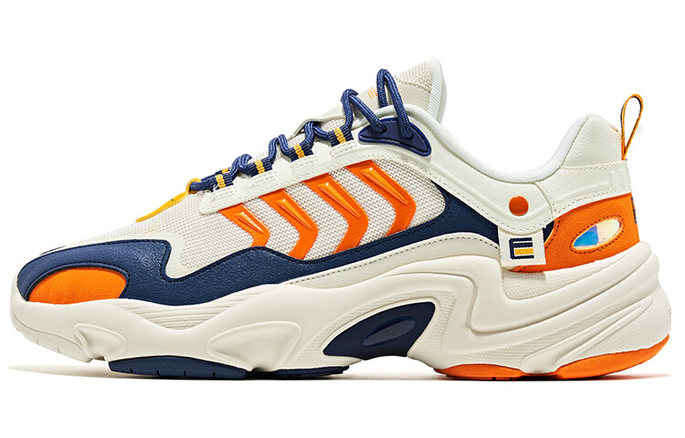 Кроссовки мужские низкие неотбеленные основной цвет/синий фьорд Erke
Кроссовки мужские низкие неотбеленные основной цвет/синий фьорд Erke