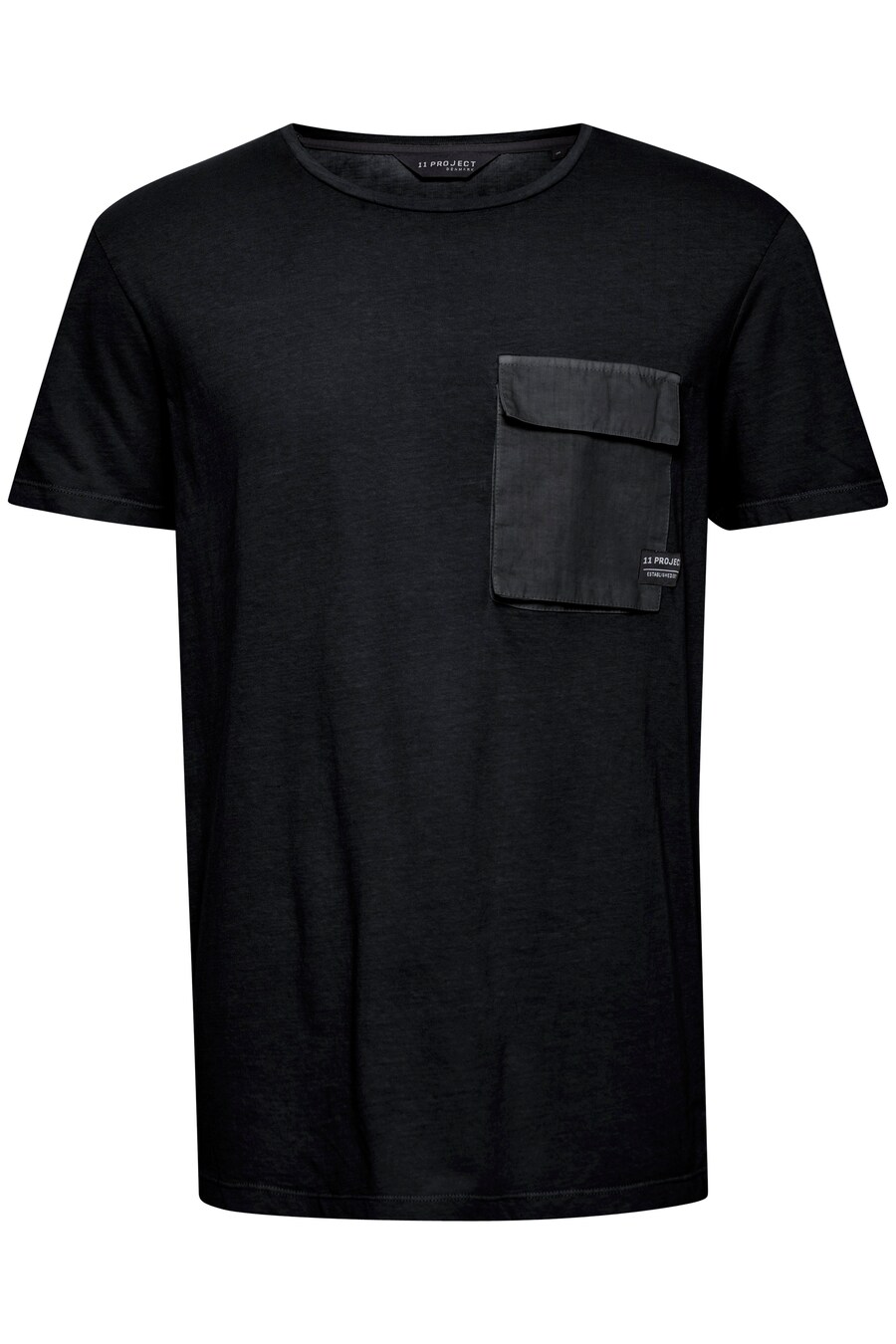 Рубашка 11 Project MADS, черный
Рубашка 11 Project MADS, черный