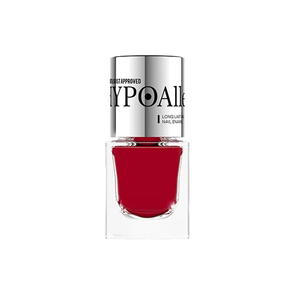 Стойкий лак для ногтей Hypo Esmalete De Uñas Hipoalergénico 01 Bell Hypoallergenic
Стойкий лак для ногтей Hypo Esmalete De Uñas Hipoalergénico 01 Bell Hypoallergenic