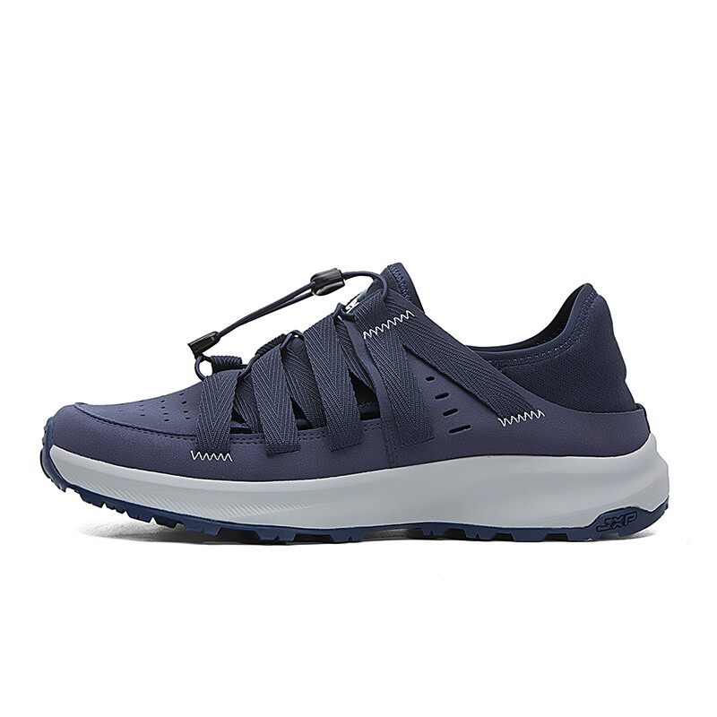 Пляжные сандалии мужские синие Jeep
Пляжные сандалии мужские синие Jeep