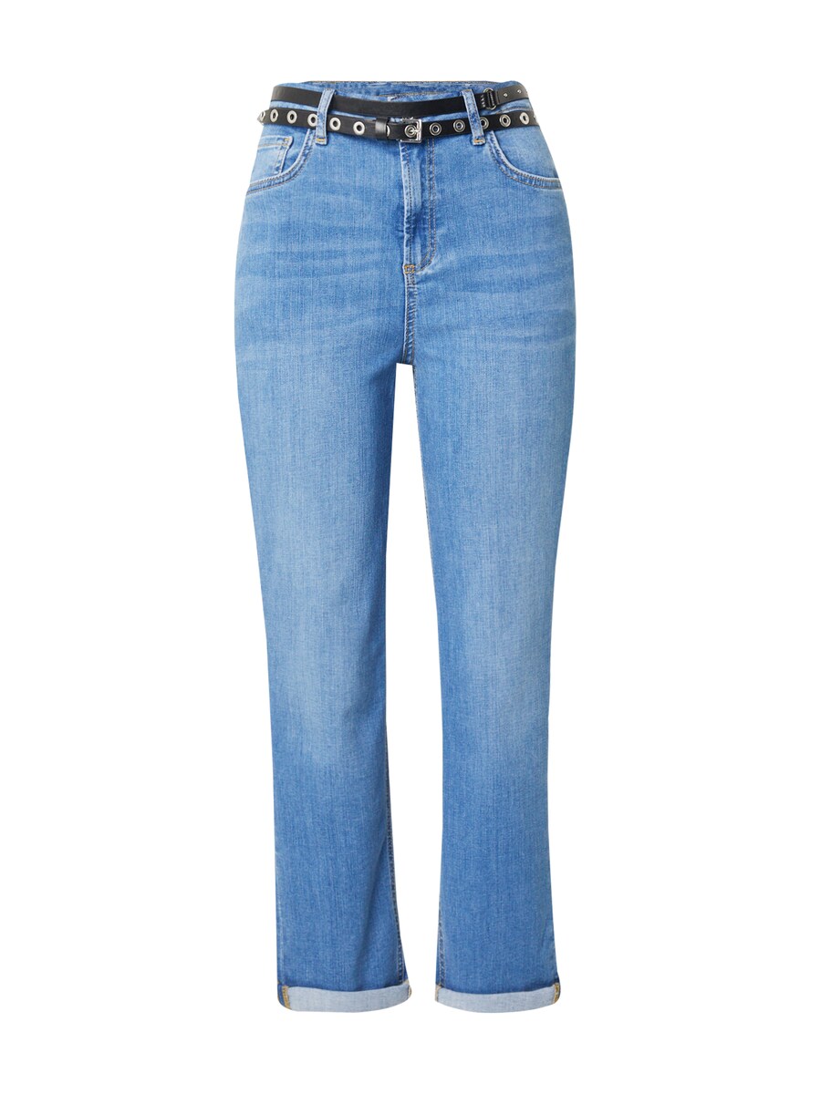 Обычные джинсы Liu Jo, синий
Обычные джинсы Liu Jo, синий