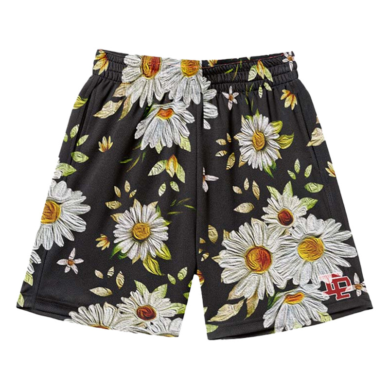 Повседневные шорты унисекс Tip-Off, черный
Повседневные шорты унисекс Tip-Off, черный