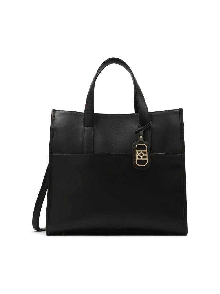 Сумка через плечо Kazar n, черный
Сумка через плечо Kazar n, черный