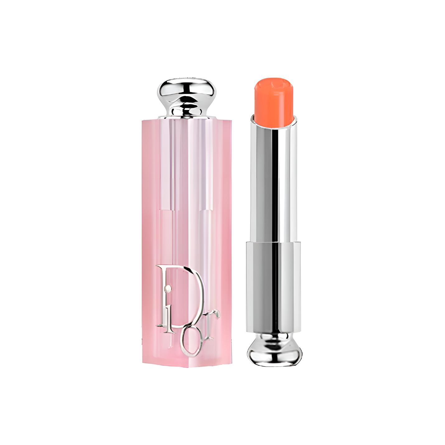 Новая версия бальзама для губ с эффектом изменения цвета увлажняющий 3,2г DIOR
Новая версия бальзама для губ с эффектом изменения цвета увлажняющий 3,2г DIOR