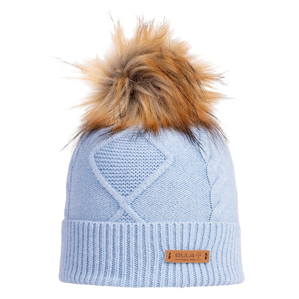 Шапочка Bula Emma Beanie (для девочек) - Зима 2023 года
Шапочка Bula Emma Beanie (для девочек) - Зима 2023 года