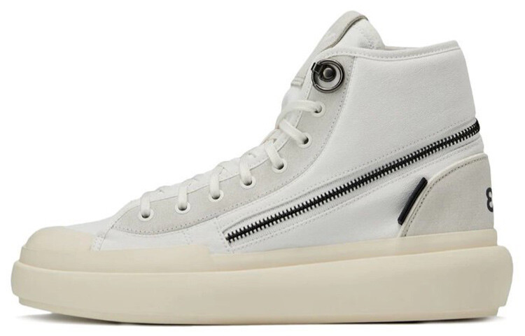 Кроссовки Adidas Y-3 Ajatu Court High Bliss
Кроссовки Adidas Y-3 Ajatu Court High Bliss