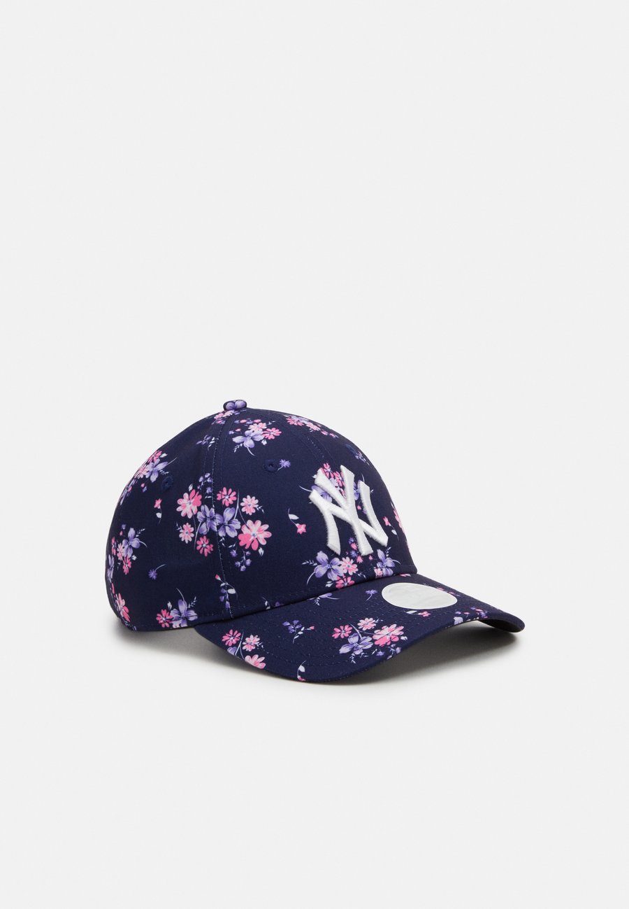 Бейсболка New Era FLORAL 9FORTY, Blue
Бейсболка New Era FLORAL 9FORTY, Blue