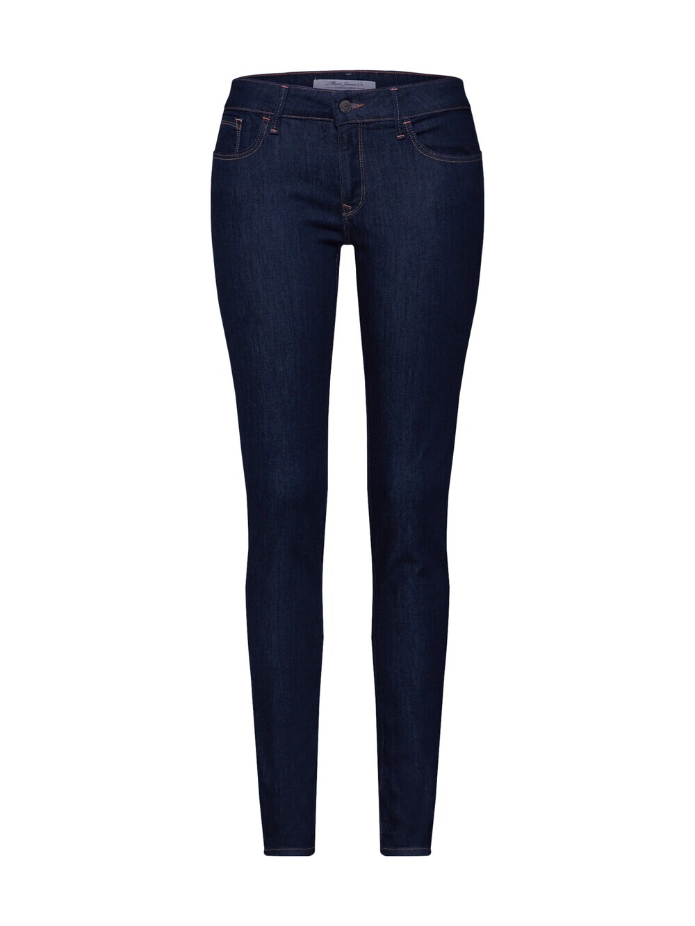 Узкие джинсы Mavi Adriana, темно-синий
Узкие джинсы Mavi Adriana, темно-синий