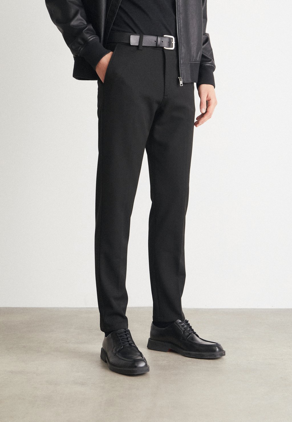 Чиносы COMO PANTS Les Deux, черный
Чиносы COMO PANTS Les Deux, черный