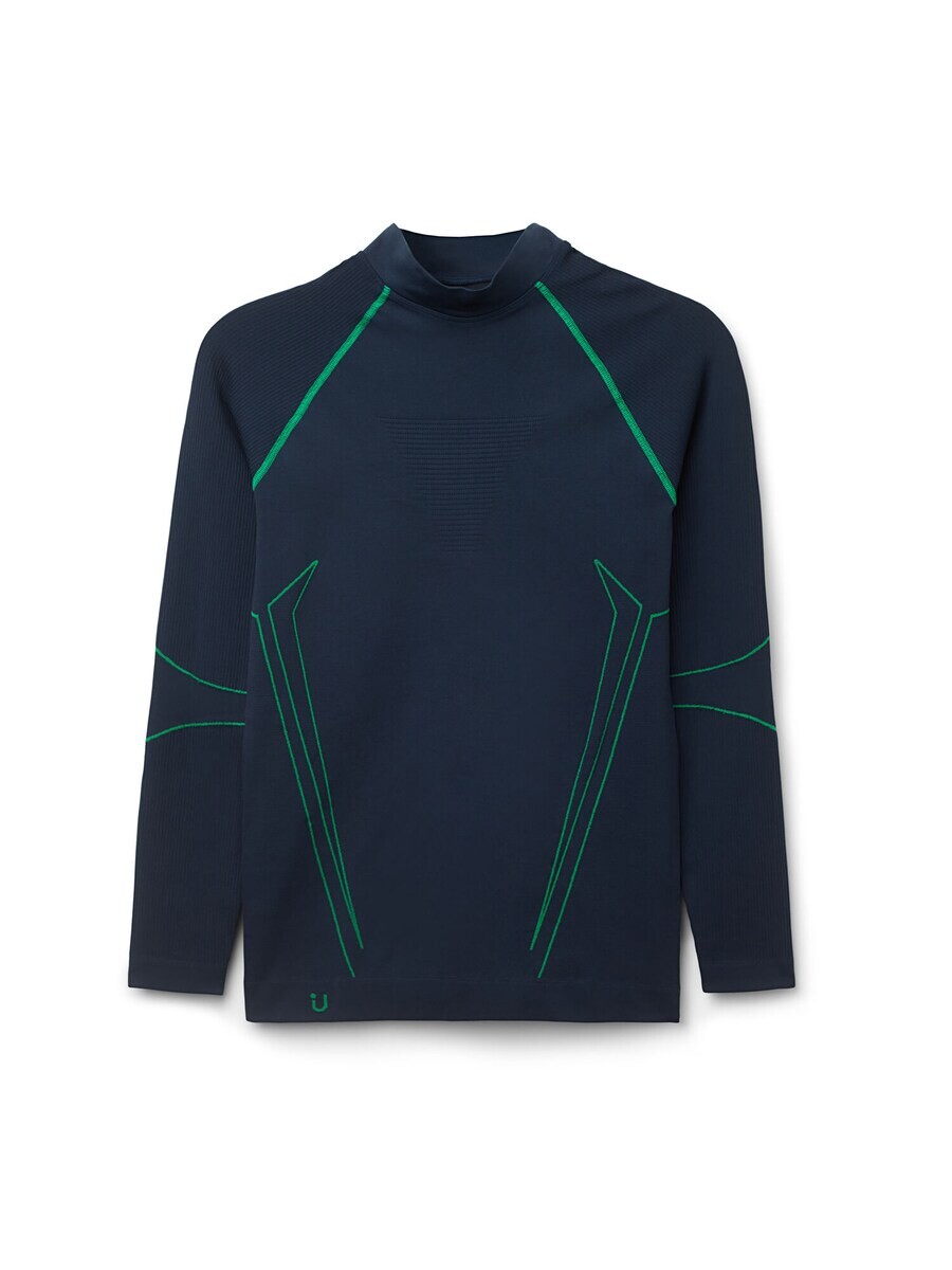 Лонгслив INTIMISSIMI Shirt, синий
Лонгслив INTIMISSIMI Shirt, синий