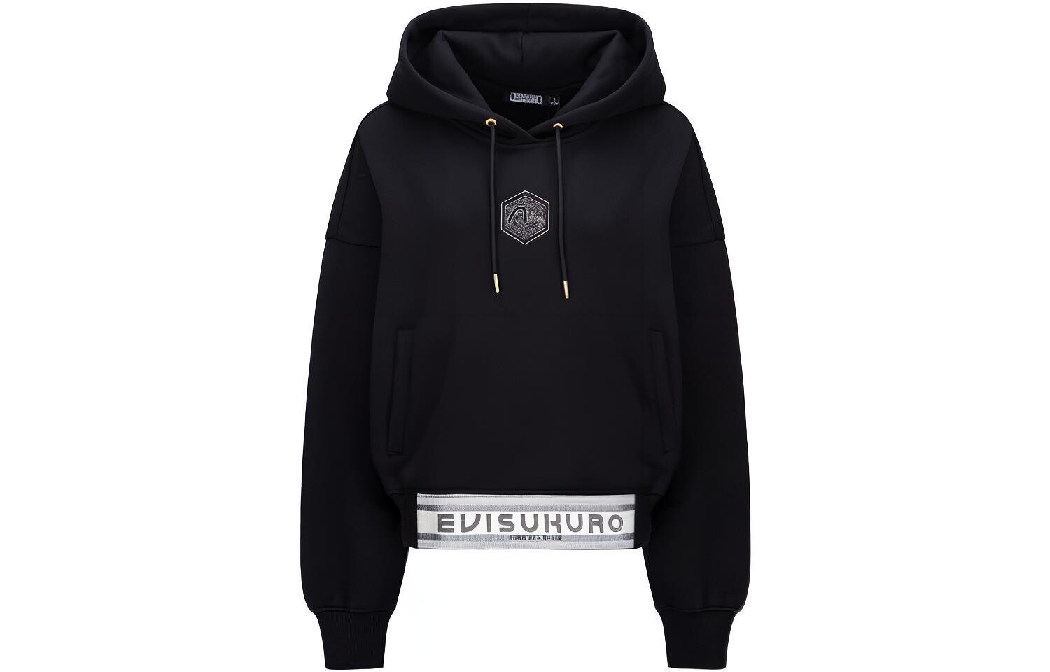 Толстовка женская Evisu
Толстовка женская Evisu