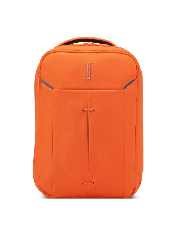 Рюкзак Roncato, оранжевый
Рюкзак Roncato, оранжевый