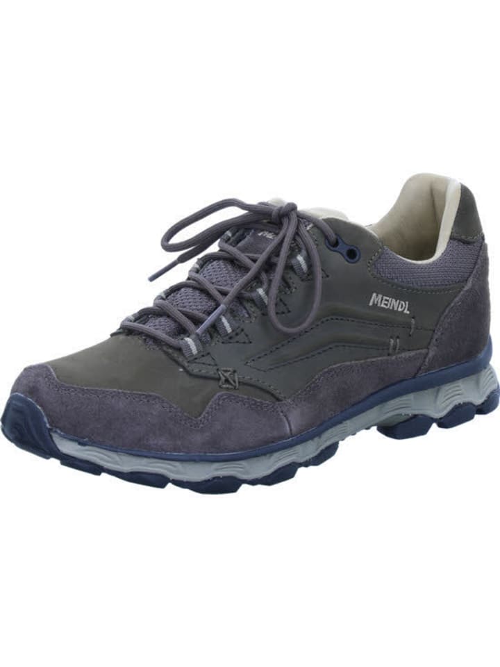 Обувь для походов и треккинга MEINDL, серый
Обувь для походов и треккинга MEINDL, серый