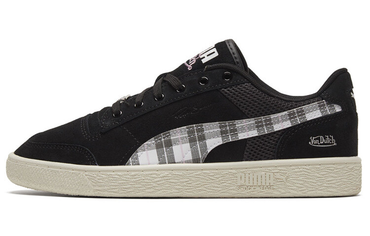 Кроссовки PUMA Ralph Sampson Lo Von Dutch
Кроссовки PUMA Ralph Sampson Lo Von Dutch