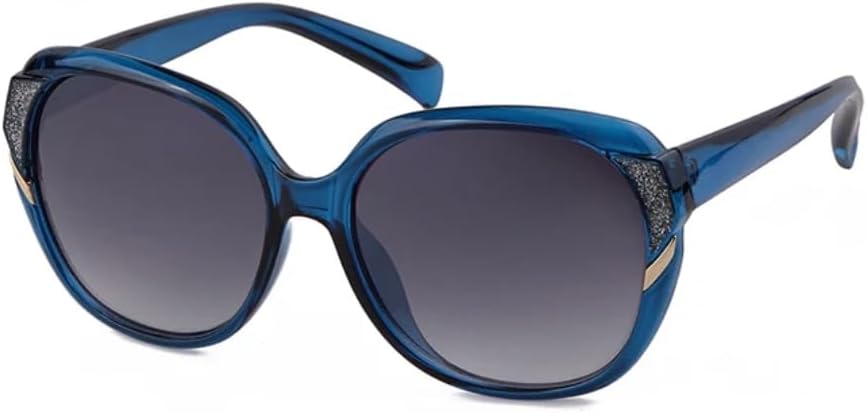 Солнцезащитные очки с защитой UV400 | Леопардовый принт, большая оправа, градиентный цвет | для женщин и мужчин, для занятий спортом на открытом воздухе и вождения DSVIGF, C3 Blue
Солнцезащитные очки с защитой UV400 | Леопардовый принт, большая оправа, градиентный цвет | для женщин и мужчин, для занятий спортом на открытом воздухе и вождения DSVIGF, C3 Blue