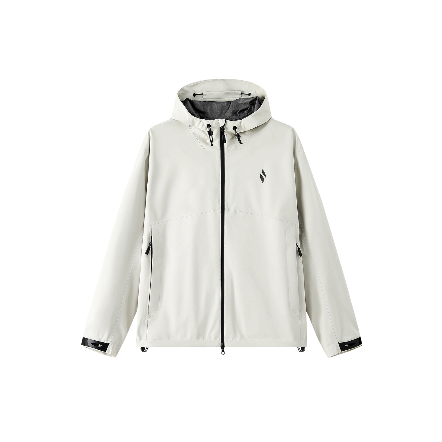 Skechers Износостойкая водонепроницаемая ветровка унисекс, Full Moon Gray
Skechers Износостойкая водонепроницаемая ветровка унисекс, Full Moon Gray