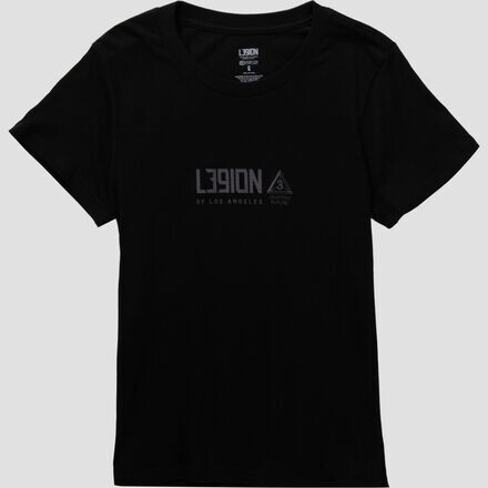 Футболка L39ION Chapter 3 женская Competitive Cyclist, черный, Серый, Футболка L39ION Chapter 3 женская Competitive Cyclist, черный
Футболка L39ION Chapter 3 женская Competitive Cyclist, черный, Серый, Футболка L39ION Chapter 3 женская Competitive Cyclist, черный