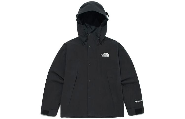 Коллекция 1990 года, мужская уличная куртка, черная The North Face, черный
Коллекция 1990 года, мужская уличная куртка, черная The North Face, черный